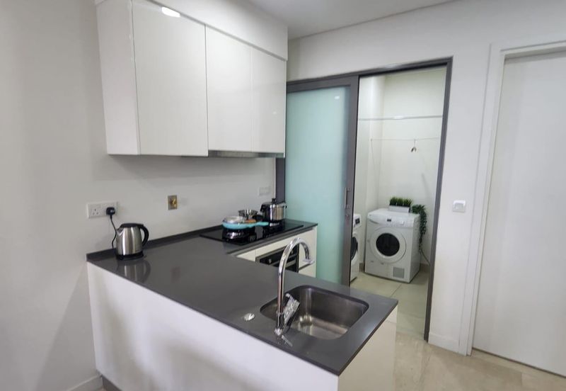 The Sentral Residences