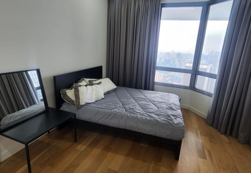 The Sentral Residences