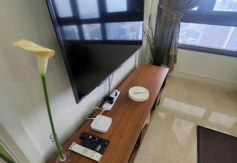 The Sentral Residences