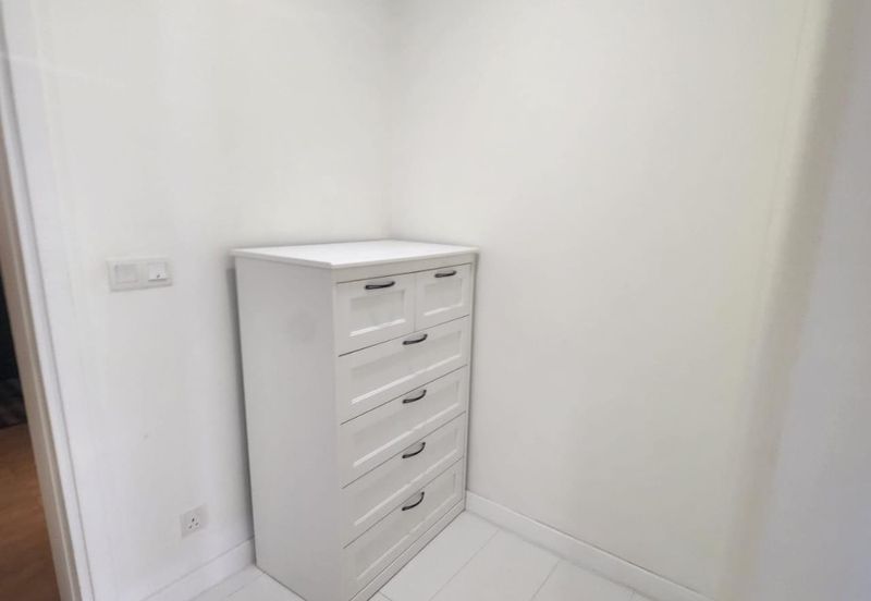 The Sentral Residences