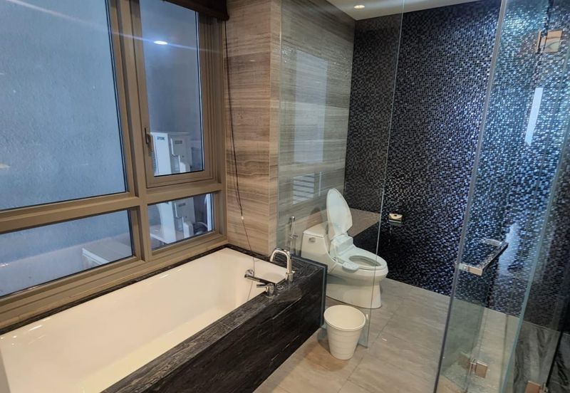 The Sentral Residences