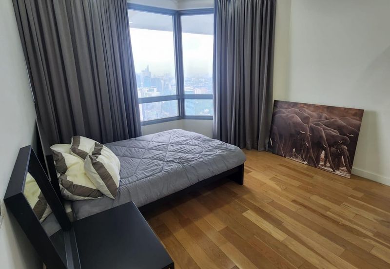 The Sentral Residences