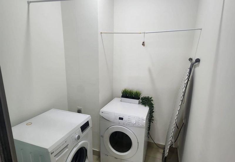 The Sentral Residences