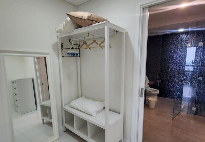 The Sentral Residences