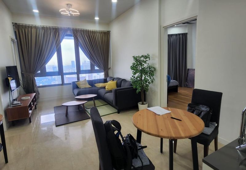 The Sentral Residences