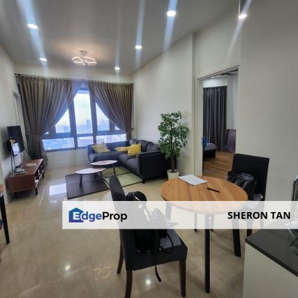 The Sentral Residences KL Sentral , Kuala Lumpur, KL Sentral