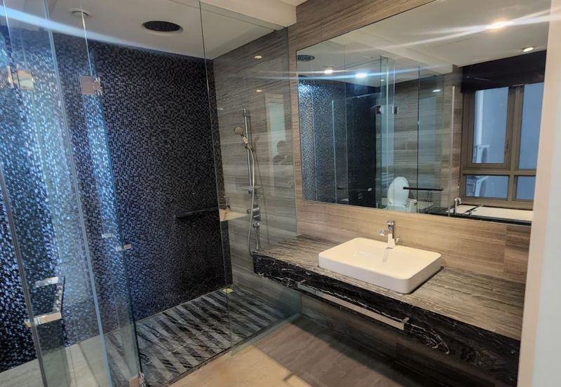 The Sentral Residences