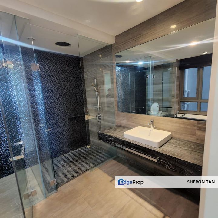 The Sentral Residences KL Sentral , Kuala Lumpur, KL Sentral