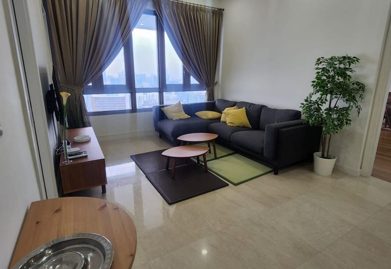 The Sentral Residences