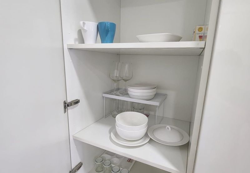 The Sentral Residences