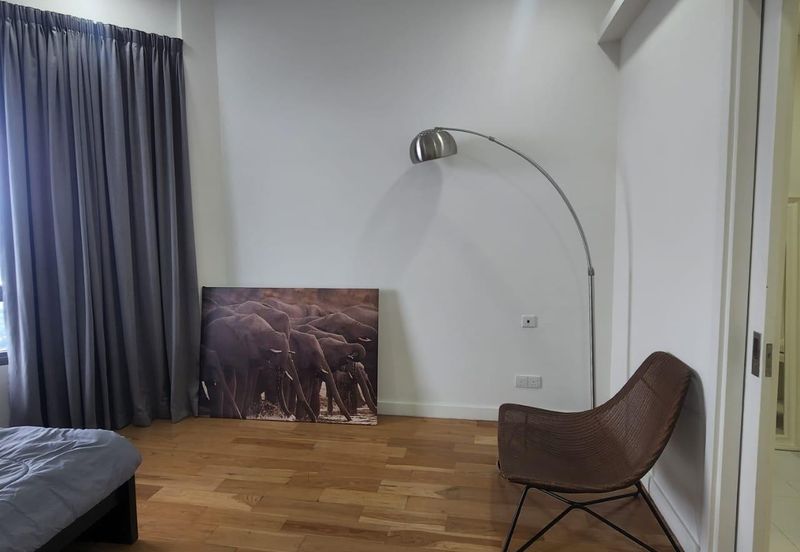 The Sentral Residences