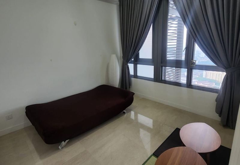 The Sentral Residences