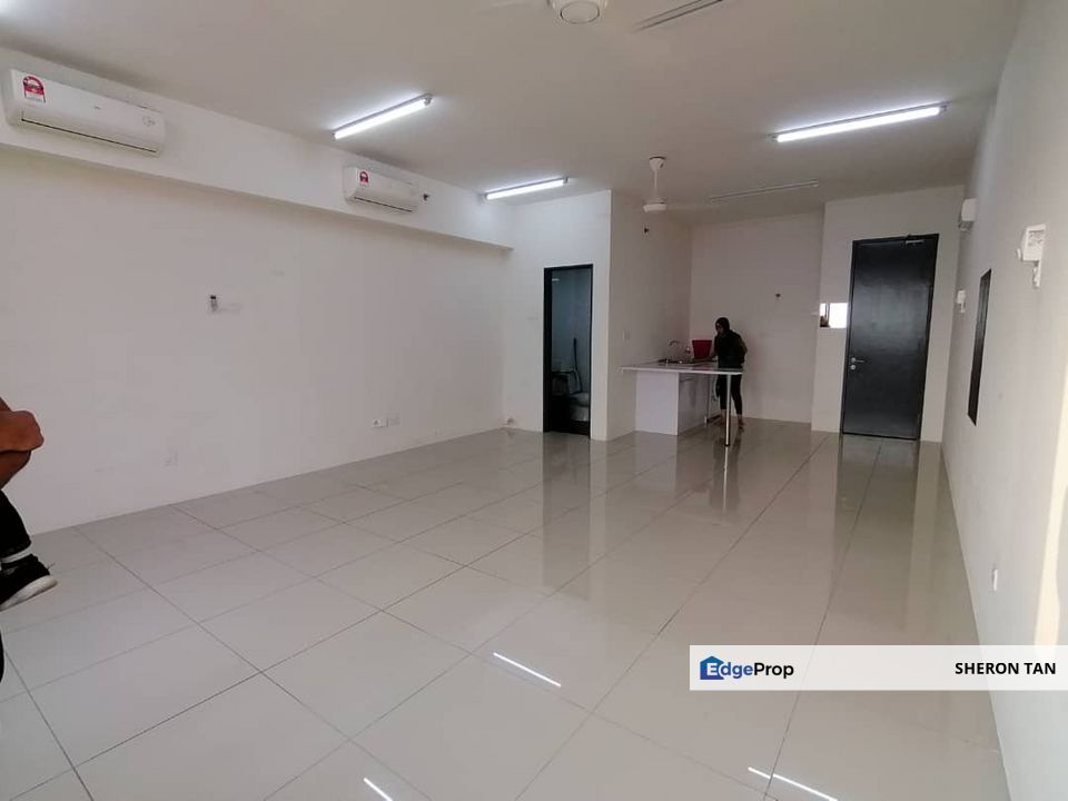 Menara Geno  Studio unit For SALE!!!, Selangor, USJ