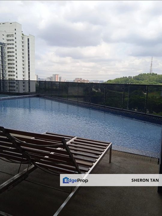 Menara Geno  Studio unit For SALE!!!, Selangor, USJ