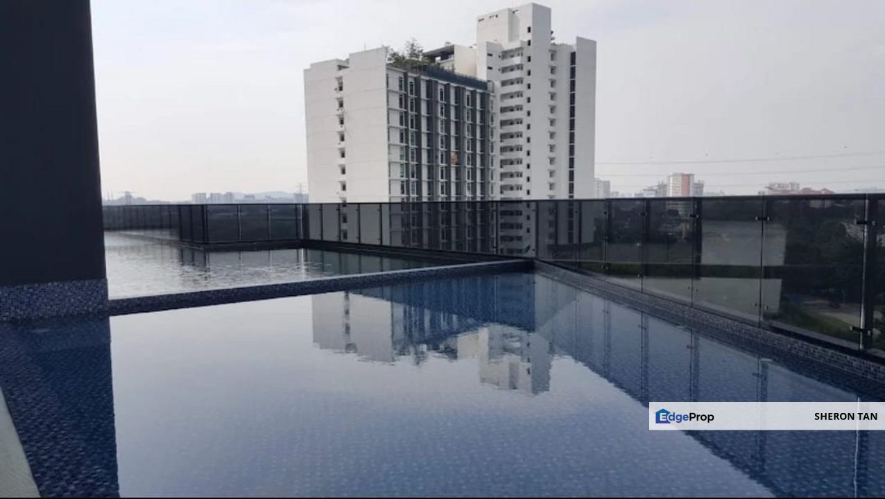 Menara Geno  Studio unit For SALE!!!, Selangor, USJ
