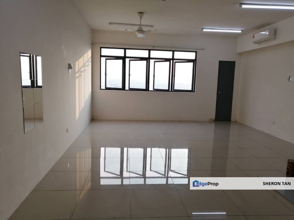Menara Geno  Studio unit For SALE!!!, Selangor, USJ