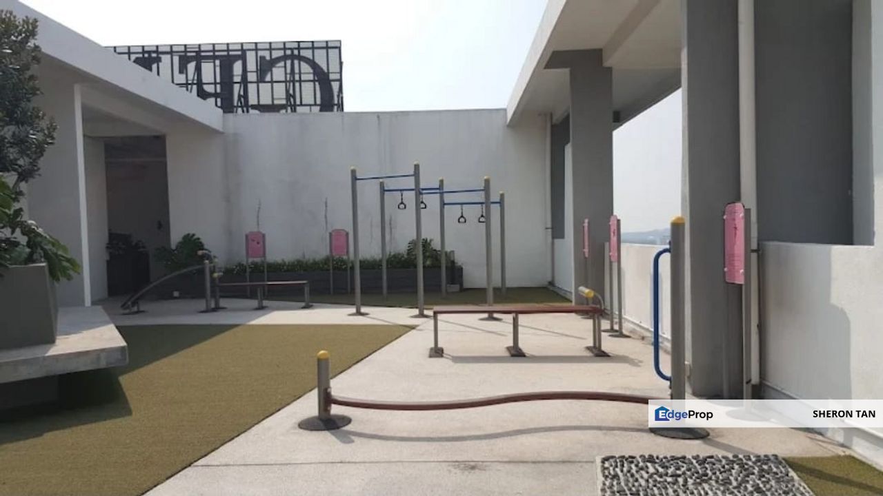 Menara Geno  Studio unit For SALE!!!, Selangor, USJ
