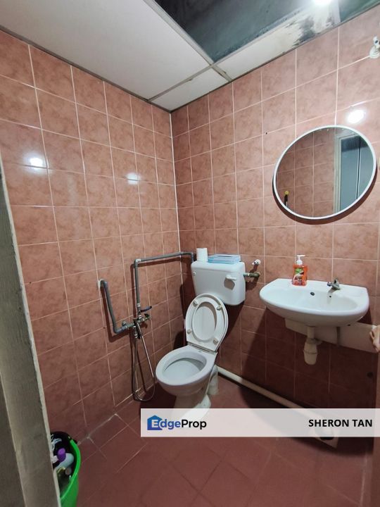 Shah Alam Technology Park , Seksysen 33, Selangor, Shah Alam