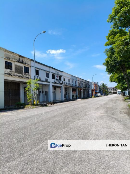 Shah Alam Technology Park , Seksysen 33, Selangor, Shah Alam