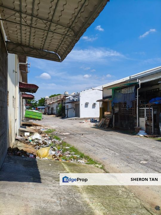 Shah Alam Technology Park , Seksysen 33, Selangor, Shah Alam