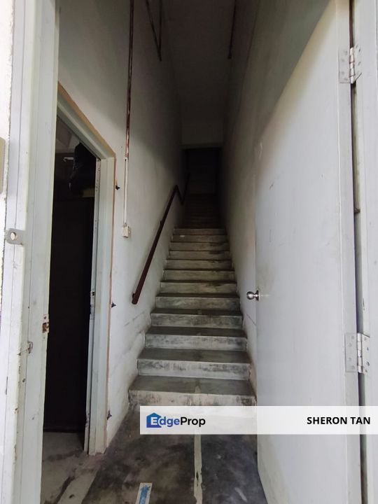 Shah Alam Technology Park , Seksysen 33, Selangor, Shah Alam