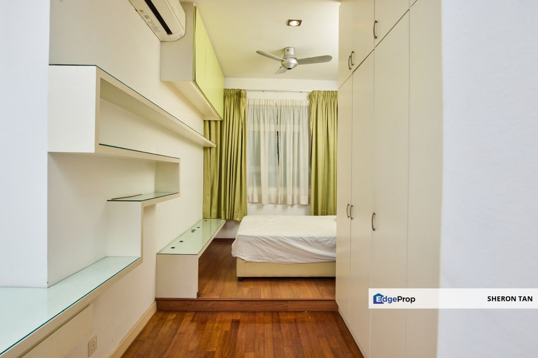 Binjai Residency KLCC, Kuala Lumpur . Penthouse, Kuala Lumpur, KLCC