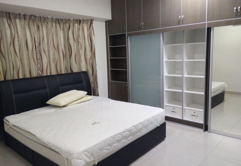 Main Place Residence