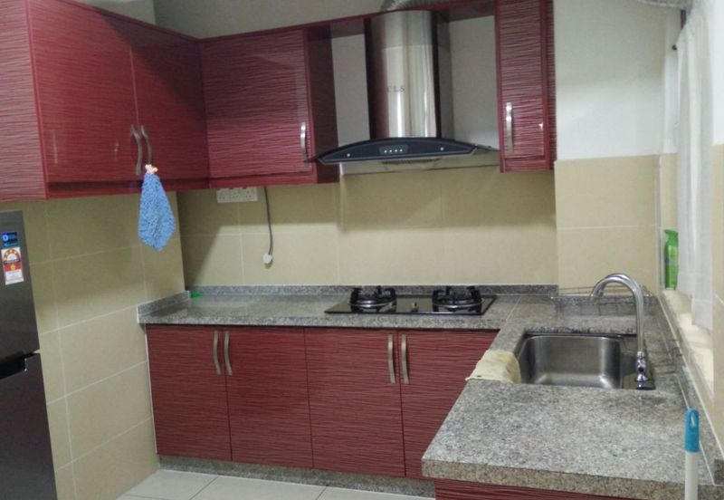 Main Place Residence