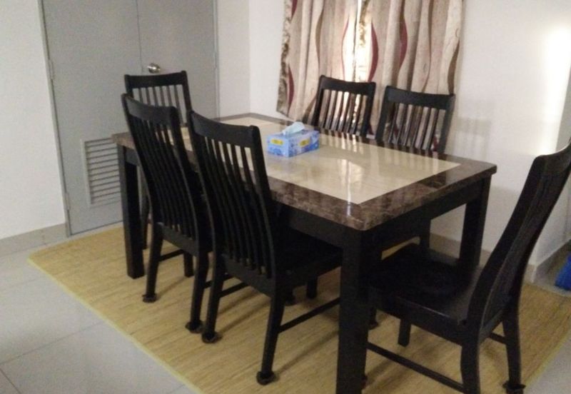 Main Place Residence