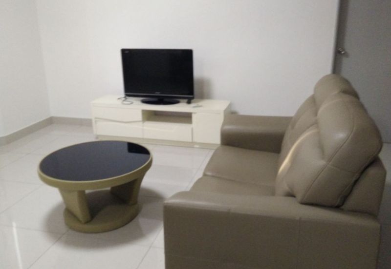 Main Place Residence