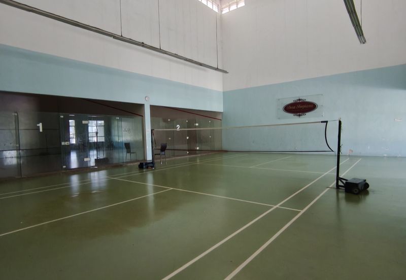 Desa Impiana, Taman Puchong Prima