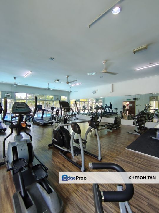Desa Impiana , Taman Puchong Prima ,Puchong Jaya, Selangor, Puchong