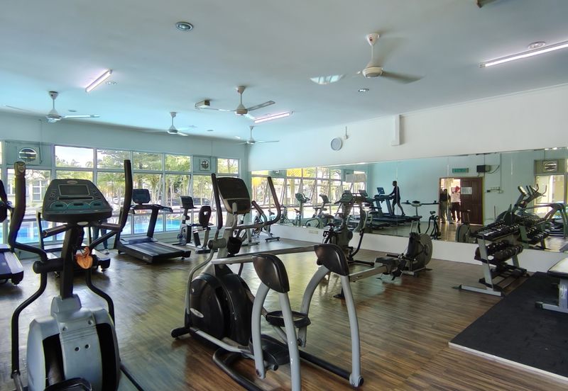 Desa Impiana, Taman Puchong Prima