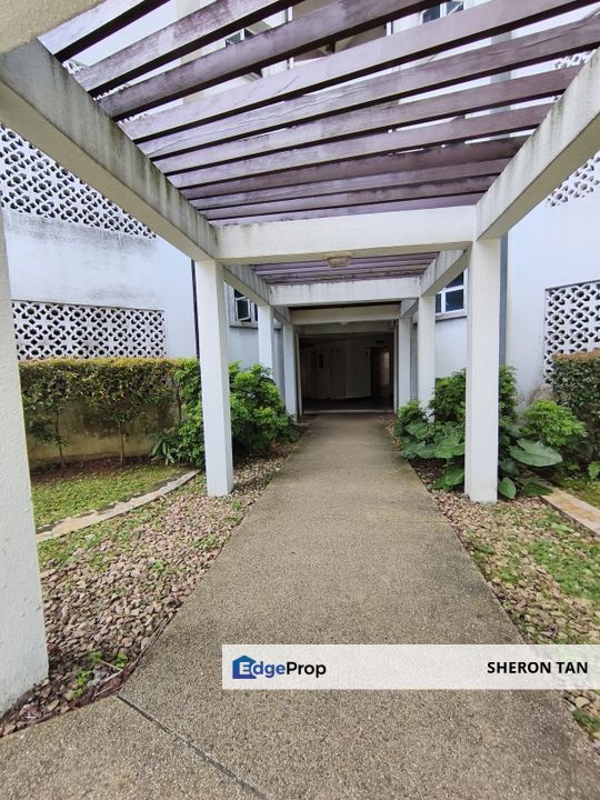 Desa Impiana , Taman Puchong Prima ,Puchong Jaya, Selangor, Puchong