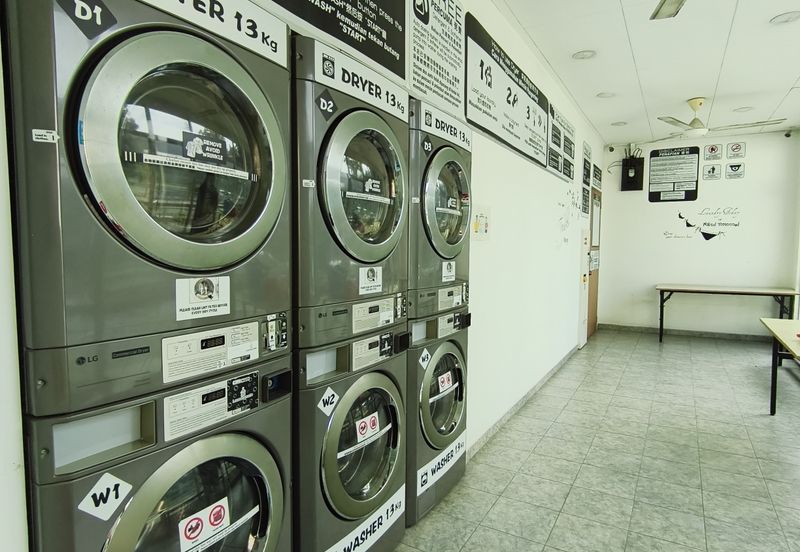 Desa Impiana, Taman Puchong Prima