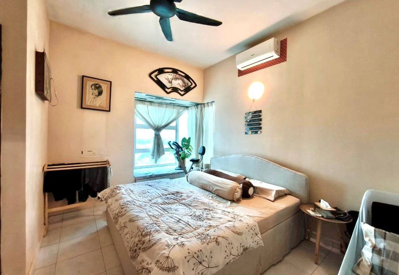 Desa Impiana, Taman Puchong Prima