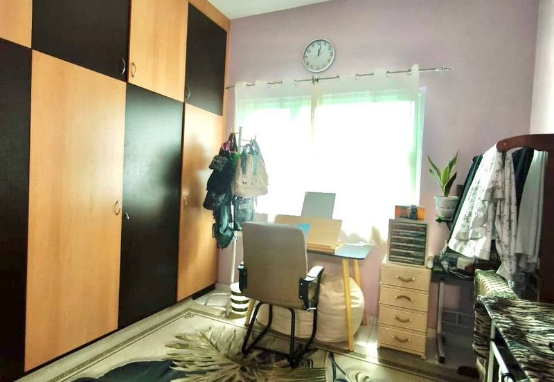 Desa Impiana, Taman Puchong Prima