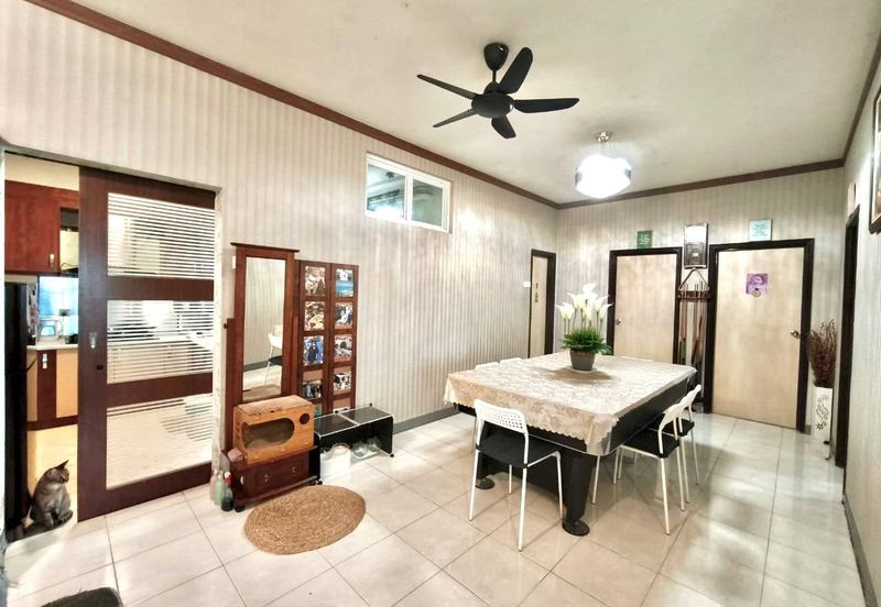 Desa Impiana, Taman Puchong Prima