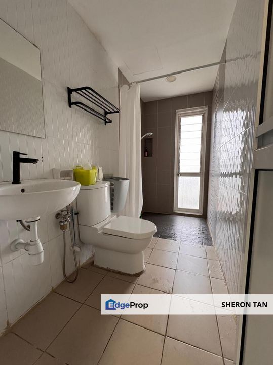 The Zest @ Kinara BK 9 , Bandar Puchong Jaya, Selangor, Bandar Kinrara Puchong