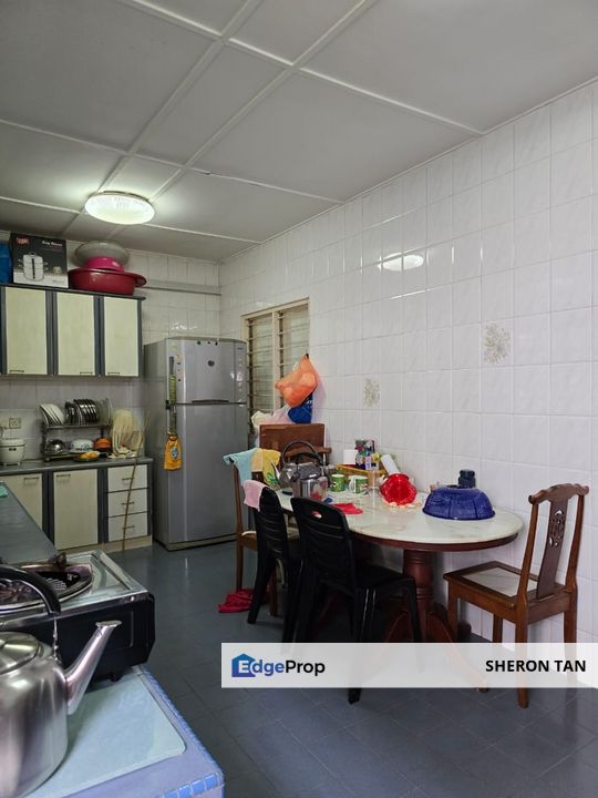 USJ 6 20x60 Extended Unit for SALE!!!, Selangor, USJ