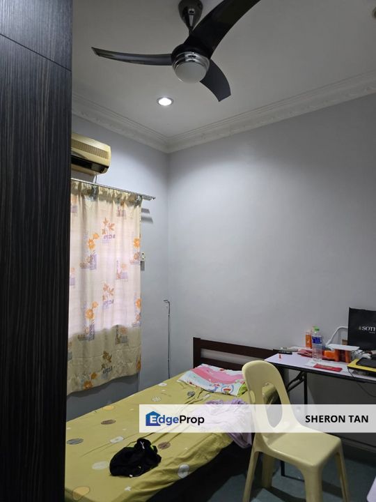 USJ 6 20x60 Extended Unit for SALE!!!, Selangor, USJ