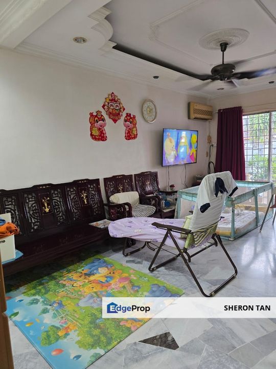 USJ 6 20x60 Extended Unit for SALE!!!, Selangor, USJ