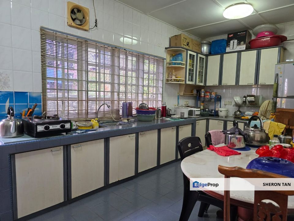 USJ 6 20x60 Extended Unit for SALE!!!, Selangor, USJ