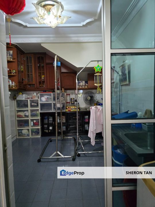 USJ 6 20x60 Extended Unit for SALE!!!, Selangor, USJ
