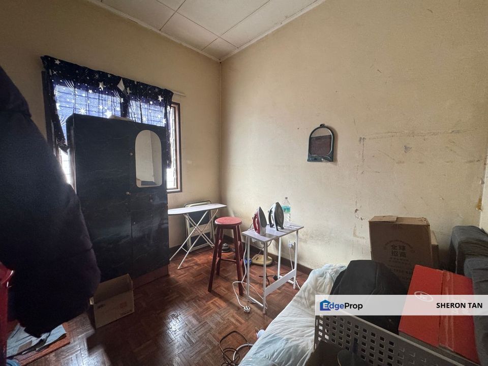 Putra Bahagia , Putra Height , Selangor, Putra Heights