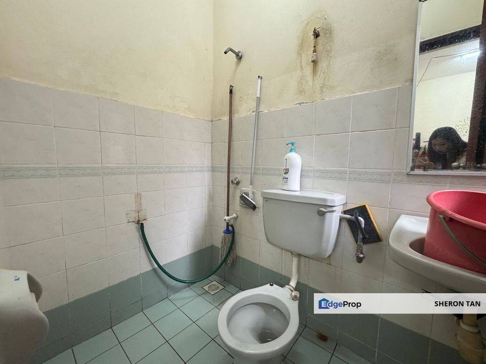 Putra Bahagia , Putra Height , Selangor, Putra Heights