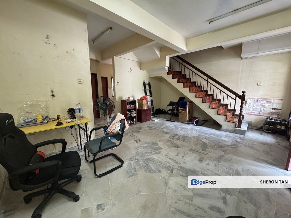 Putra Bahagia , Putra Height , Selangor, Putra Heights