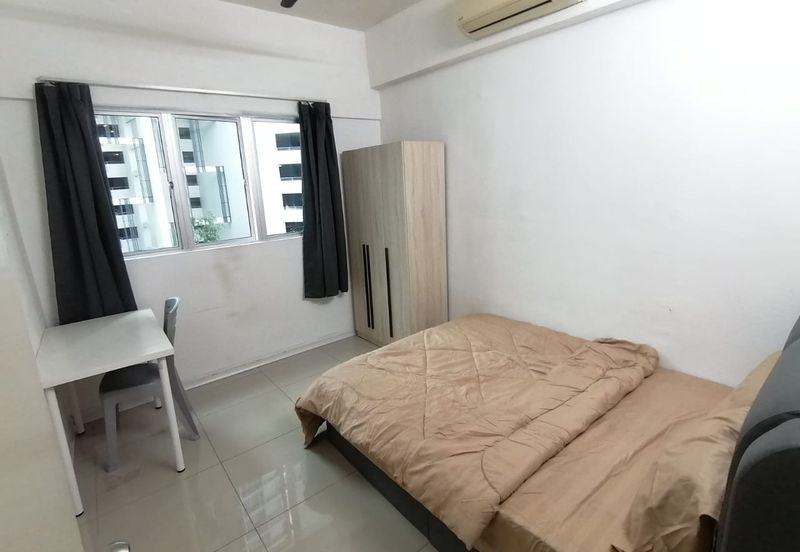 Kiara Residences (Residensi Kiara Jalil 1)