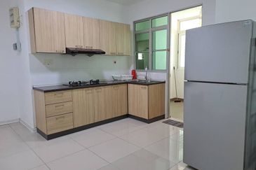 Kiara Residences (Residensi Kiara Jalil 1)