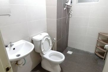 Kiara Residences (Residensi Kiara Jalil 1)